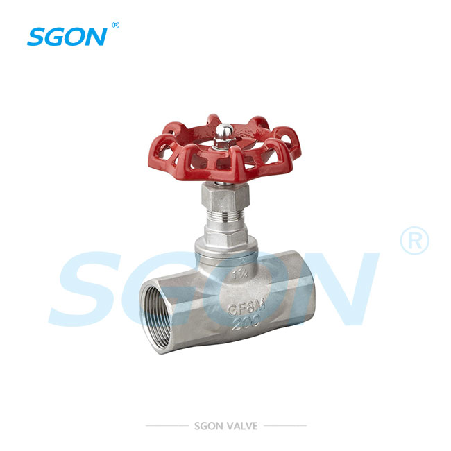 內(nèi)螺紋截止閥